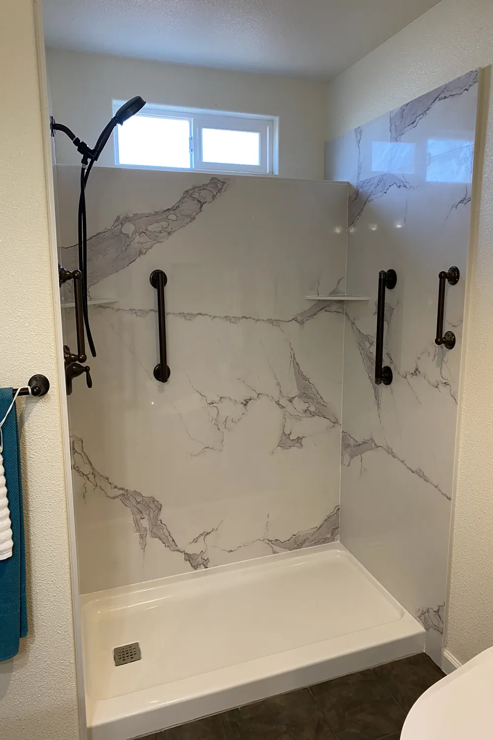 Licensed tile contractor guide for Jackson CA