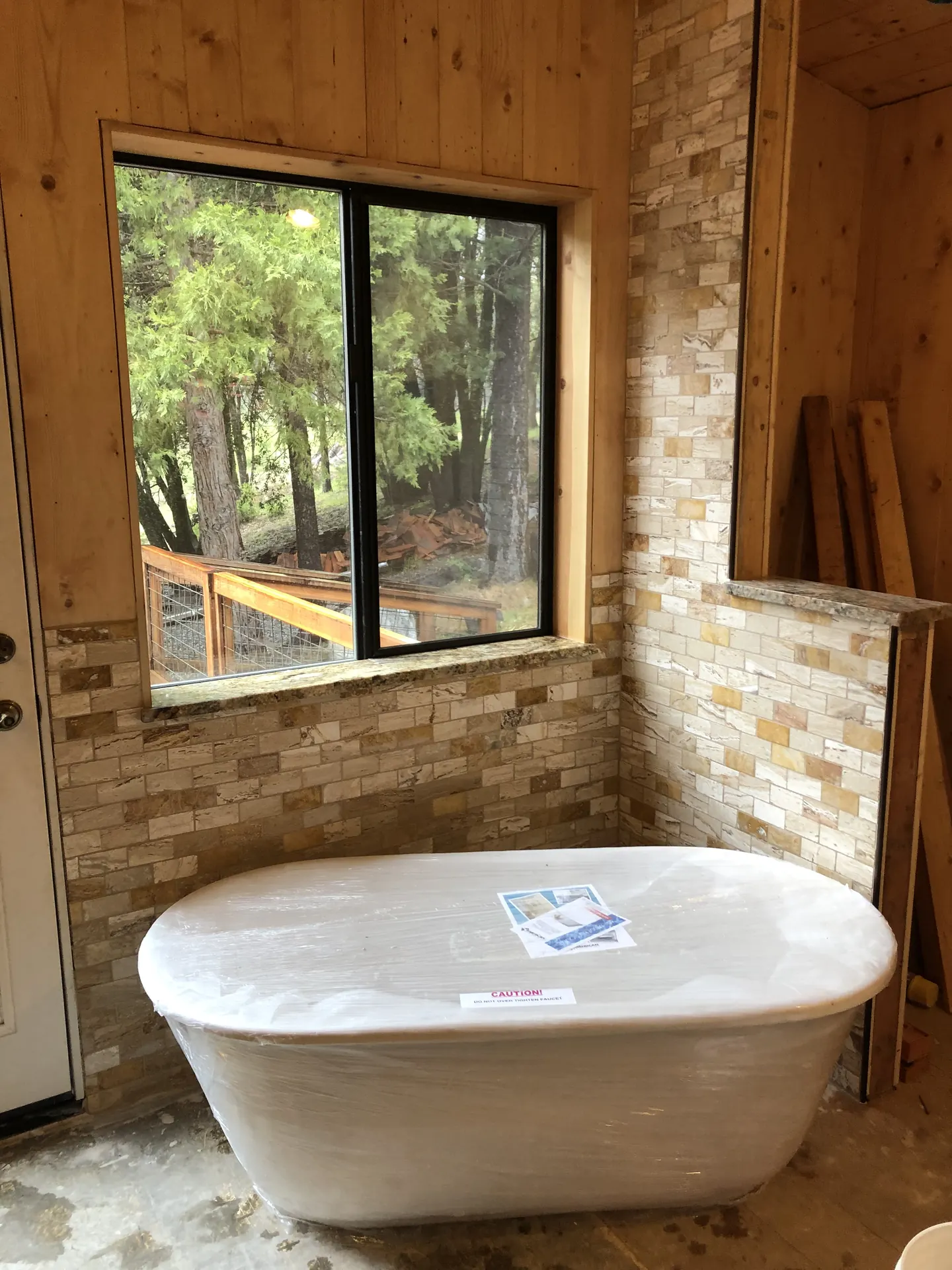 Walk-in shower remodel guide for Jackson CA